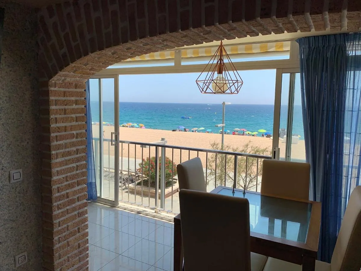 El Mar En Tu Salon Apartment Platja d'Aro