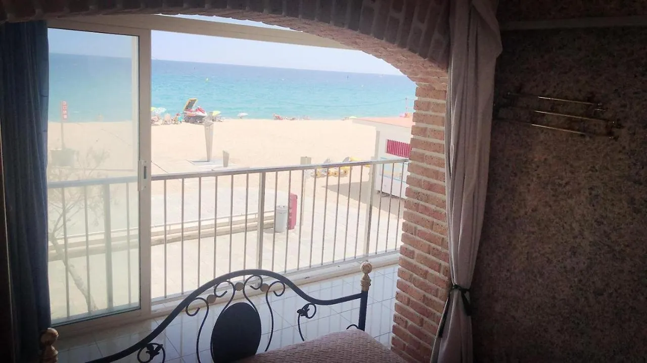 El Mar En Tu Salon Apartment Platja d'Aro