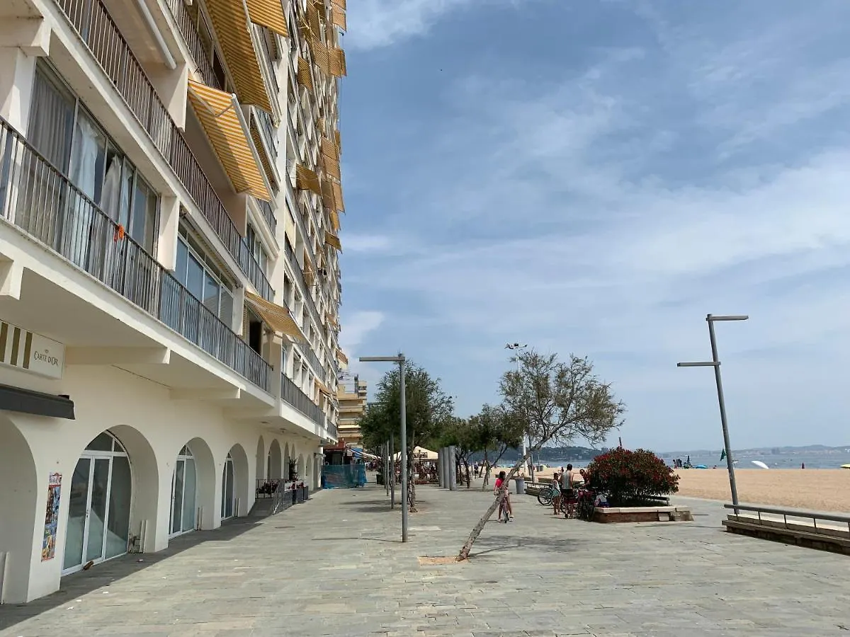 El Mar En Tu Salon Apartment Platja d'Aro