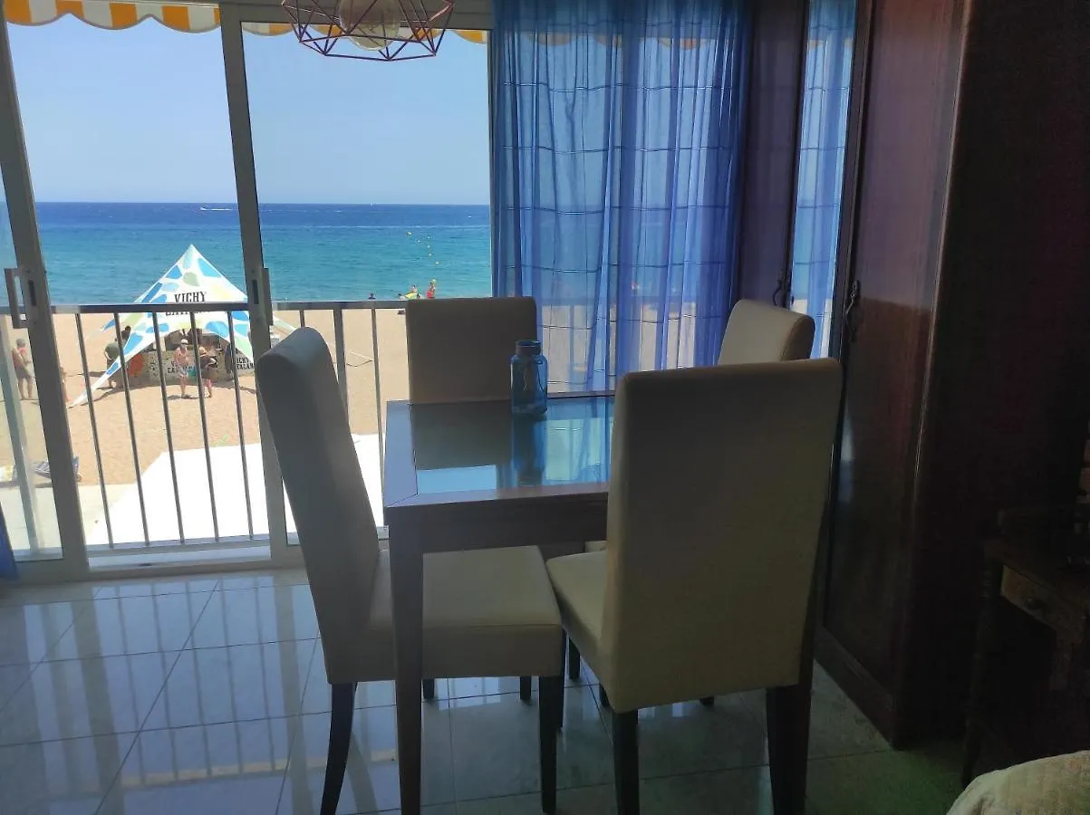 El Mar En Tu Salon Apartment Platja d'Aro