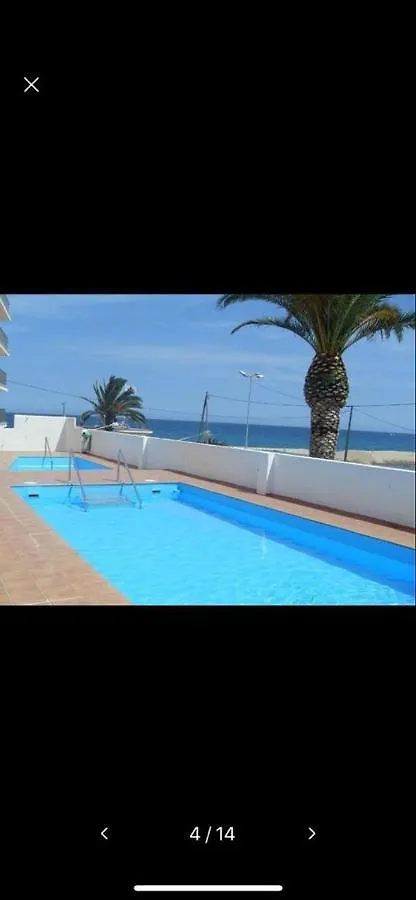 El Mar En Tu Salon Apartment Platja d'Aro Spain