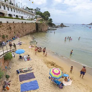 Appartement Ridaura Center, Castell-Platja d'Aro