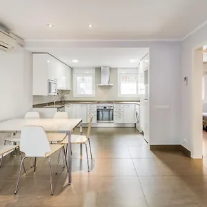 Appartement Hauzify I Edelweiss, Castell-Platja d'Aro