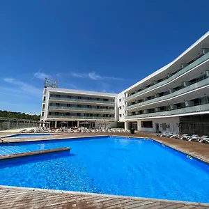 Rvhotels Nautic Park Отель