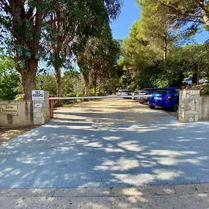 Appartement Panoramic Views, Castell-Platja d'Aro