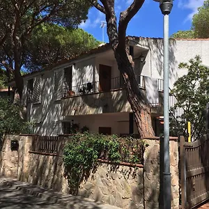 Appartement Piscis, Castell-Platja d'Aro