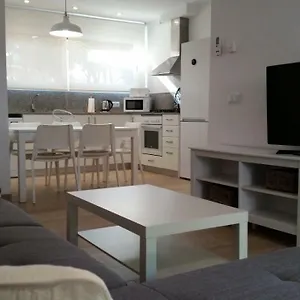 Appartement Apartament Santa Marina, Castell-Platja d'Aro