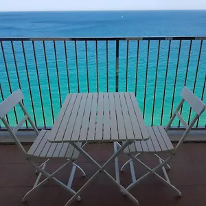 Appartement En Primera Linia Vistas Al Mar, Castell-Platja d'Aro